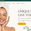 Ruza – Beauty Cosmetics Shop WordPress Theme
