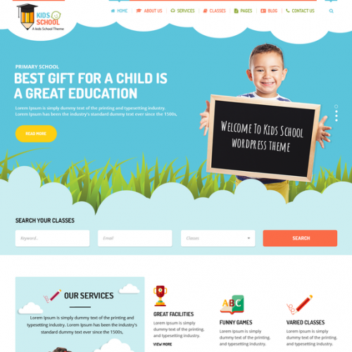 15151.png Kindergarten Education WordPress Theme