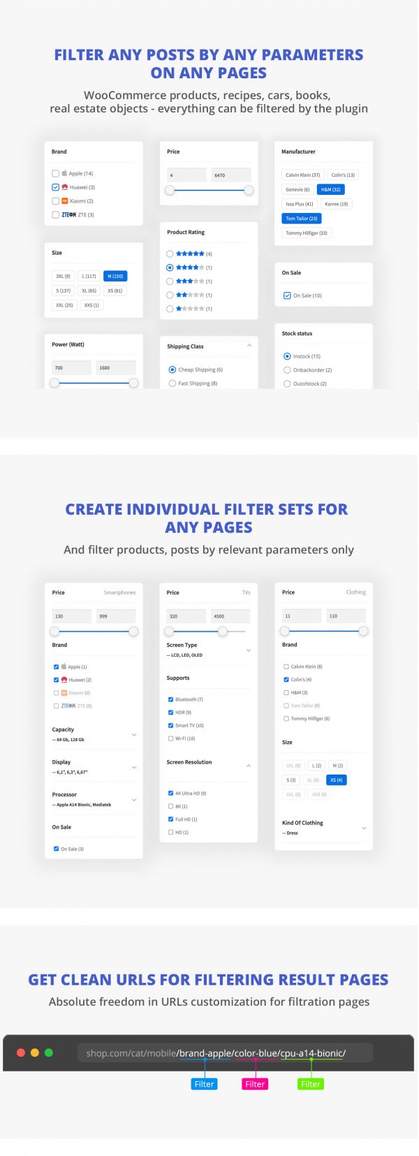 654554 Filter Everything PRO