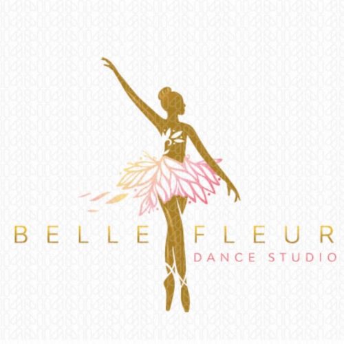 Belle Fleur Ballerina Belle Fleur Ballerina