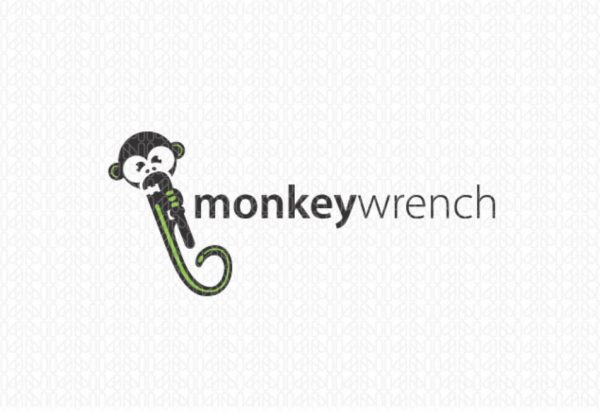 65465465 Monkey Wrench