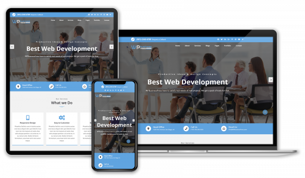 WPBusinessThemeMockup.png WP Marketing Premium theme