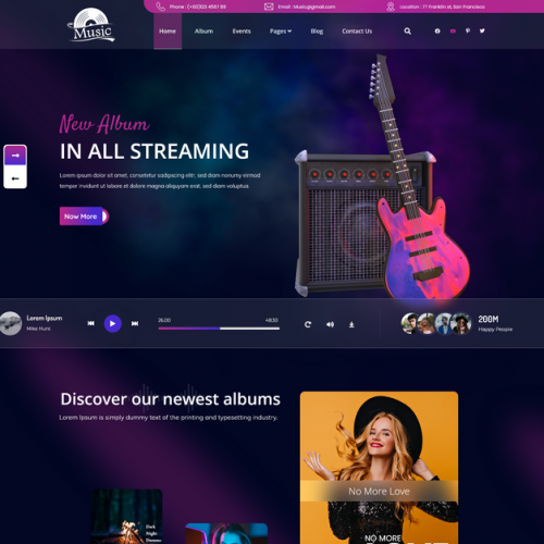 audio-streaming-wordpress-theme-1.png Audio Streaming WordPress Theme